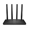 Маршрутизатор TP-LINK ARCHER C6 AC1200 4xGE LAN 1xGE WAN MU-MIMO MESH (ARCHER-C6)