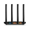Маршрутизатор TP-LINK ARCHER C6 AC1200 4xGE LAN 1xGE WAN MU-MIMO MESH (ARCHER-C6)