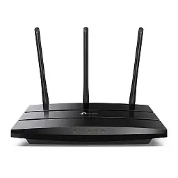 Маршрутизатор TP-Link ARCHER A8 AC1900 4xGE LAN 1xGE WAN MU-MIMO (143715)
