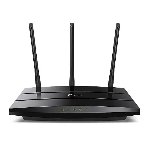Маршрутизатор TP-Link ARCHER A8 AC1900 4xGE LAN 1xGE WAN MU-MIMO (143715)