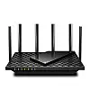 Маршрутизатор TP-LINK ARCHER AX72 AX5400 4xGE LAN 1xGE WAN USB 3.0 MU-MIMO OFDMA (ARCHER-AX72)