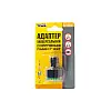 Адаптер для коннектора 1/2 ВР-3/4 ВР MASTERTOOL GM (92-9310)