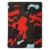 Чехол UAG Metropolis Apple iPad 10.2 9 2021 A2602 / A2604 / A2603 Комфортний Оранжевий