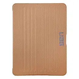 Чохол UAG Metropolis iPad Pro 10.5 2017 A1701 / A1709 / iPad Air 3 A2152 / A2123 Золотий