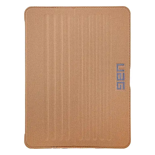 Чохол UAG Metropolis iPad Pro 10.5 2017 A1701 / A1709 / iPad Air 3 A2152 / A2123 Золотий