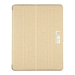 Чехол UAG Metropolis iPad Air 10.9 2020 A2316/ A2324 / iPad Air 10.9 2022 A2588/ A2589 Золотий