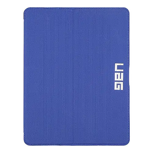 Чехол UAG Metropolis iPad Air 10.9 2020 A2316/ A2324 / iPad Air 10.9 2022 A2588/ A2589 Синій