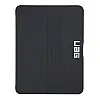 Чохол UAG Metropolis iPad Air 10.9 2020 A2316/ A2324 / iPad Air 10.9 2022 A2588/ A2589 Чорний