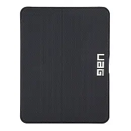Чехол UAG Metropolis iPad Air 10.9 2020 A2316/ A2324 / iPad Air 10.9 2022 A2588/ A2589 Black