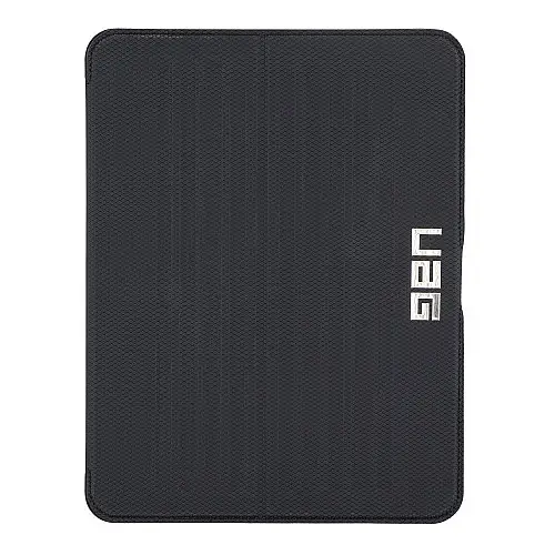 Чохол UAG Metropolis iPad Air 10.9 2020 A2316/ A2324 / iPad Air 10.9 2022 A2588/ A2589 Чорний