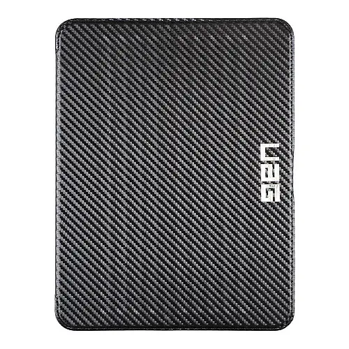 Чохол UAG Metropolis iPad Mini 6 2021 A2567/ A2568 Вуглецеве волокно