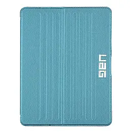Чохол UAG Metropolis iPad Air 9.7 A1474 / A1475 / iPad Air 2 2014 A1566 / A1567 / iPad Pro 9.7 2016 A1673 / A1674 Зелений
