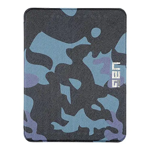 Чохол UAG Metropolis iPad Air 9.7 A1474 / A1475 / iPad Air 2 2014 A1566 / A1567 / iPad Pro 9.7 2016 A1673 / A1674 Комбінація сірого