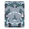 Чехол UAG Metropolis iPad Air 9.7 A1474 / A1475 / iPad Air 2 2014 A1566 / A1567 / iPad Pro 9.7 2016 A1673 / A1674 Комфортний зелений