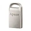 USB-накопитель Apacer AH115 64Gb, USB Flash Drive 2.0 64 Гб Сріблястий