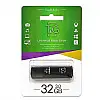 USB-накопитель T&G Flash Drive 3.0 32gb Vega 121 USB Flash Drive 3.0 32Гб Чорний