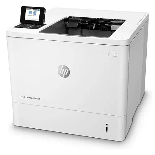 Принтер HP LaserJet Managed E60055dn (M0P33A) / 608 Відновлений
