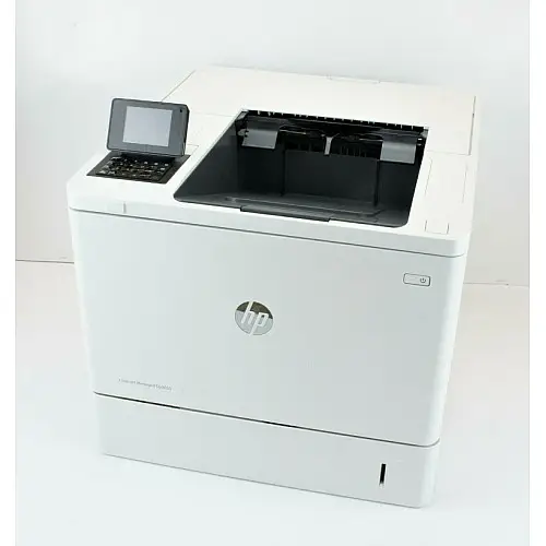 Принтер HP LaserJet Managed E60055dn (M0P33A) / 608 Відновлений
