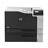 Принтер HP Color LaserJet Enterprise M750dn Лазерний кольоровий друк/600x600 dpi/A4/30 стор/хв /USB 2.0, Ethernet/Дуплекс