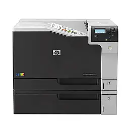 Принтер HP Color LaserJet Enterprise M750dn Лазерний кольоровий друк/600x600 dpi/A4/30 стор/хв /USB 2.0, Ethernet/Дуплекс