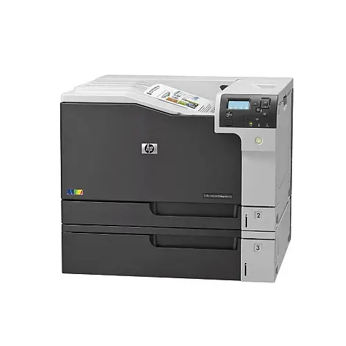 Принтер HP Color LaserJet Enterprise M750dn Лазерний кольоровий друк/600x600 dpi/A4/30 стор/хв /USB 2.0, Ethernet/Дуплекс