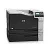 Принтер HP Color LaserJet Enterprise M750dn Лазерний кольоровий друк/600x600 dpi/A4/30 стор/хв /USB 2.0, Ethernet/Дуплекс