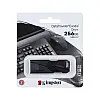 Флешка ЮСБ King DT Exodia Onyx 256Гб USB Flash Drive 3.2 Чорна