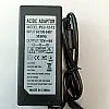 Блок живлення для камер відеоспостереження OEM PLC-72-12 12 В 6 А 72W (100221)