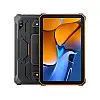 Протиковий вологозахищений планшет Blackview Active 8 Pro 8/256GB LTE 22 000мАч Orange