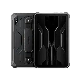 Протидощовий вологозахищений планшет Blackview Active 8 Pro 8/256GB LTE Black 22 000мАч
