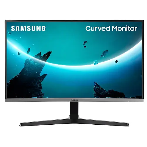 Монитор 27" Samsung LC27R500FHIXCI (6486760)