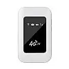 Маршрутизатор с аккумулятором XON GeoLink X150G1B 4G/LTE 2100mAh 150Мбит/с 2.4Ггц Белый (XRSGSB220001W 573)