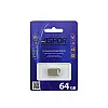 USB Flash Aspor AR105 64GB - срібло