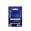 USB Flash Aspor AR121 64GB - графітовий