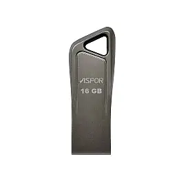 USB Flash Aspor AR114 16GB-гранітний