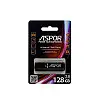 USB Flash Aspor AR121 128GB - чорний