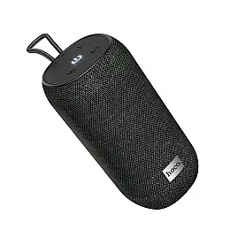 Портативна бездротова колонка Hoco HC10 Sonar T v5.0 Чорний