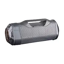 Портативна Bluetooth колонка Remax RB-H30 Grey