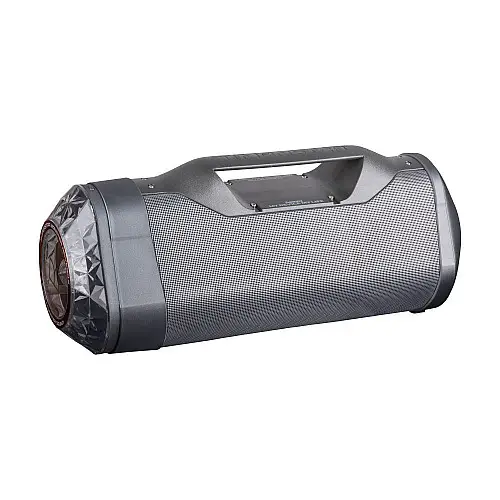 Портативна Bluetooth колонка Remax RB-H30 Grey