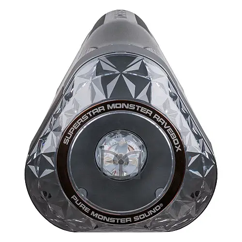 Портативна Bluetooth колонка Remax RB-H30 Grey