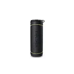 Портативна бездротова акустика Remax RB-M10 IPX5 Bluetooth 4.1 Чорна