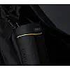 Портативна бездротова акустика Remax RB-M10 IPX5 Bluetooth 4.1 Чорна