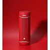 Портативна бездротова акустика Remax RB-M10 IPX5 Bluetooth 4.1 Червоний