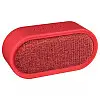 Портативна бездротова акустика Remax RB-M11 Bluetooth V 4.2 Червона