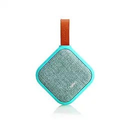 Портативна бездротова акустика Remax RB-M15 IPX5 Bluetooth V4.1 3W 500mAh Бірюзова