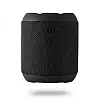 Портативна бездротова акустика Remax RB-M21 IPX5 Bluetooth V4.2 7W Чорна