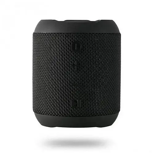 Портативна бездротова акустика Remax RB-M21 IPX5 Bluetooth V4.2 7W Чорна
