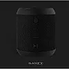 Портативна бездротова акустика Remax RB-M21 IPX5 Bluetooth V4.2 7W Чорна