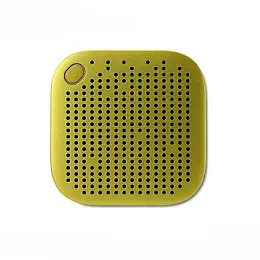 Портативна бездротова акустика Remax RB-M27 Bluetooth 5 Вт Gold