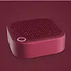 Портативна бездротова акустика Remax RB-M27 Bluetooth 5 Вт Червона